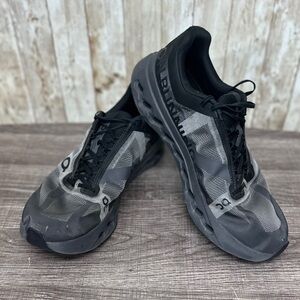 On Running Cloud Surfer Next in Grey [S9312]